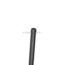 2009 Mitsubishi Eclipse Power Steering Return Line Hose Assembly 3