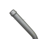 2007 Toyota Sienna Power Steering Return Line Hose Assembly 2