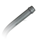 2007 Mitsubishi Galant Power Steering Return Line Hose Assembly 3