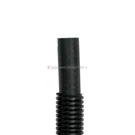 2007 Mercury Monterey Power Steering Return Line Hose Assembly 2