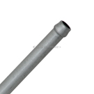 Edelmann 93451 Power Steering Return Line Hose Assembly 2