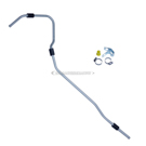 2012 Honda Pilot Power Steering Return Line Hose Assembly 1