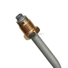 2012 Chevrolet Captiva Sport Power Steering Return Line Hose Assembly 2