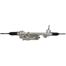 BuyAutoParts 80-30192R Rack and Pinion 6
