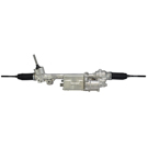BuyAutoParts 80-30192R Rack and Pinion 1