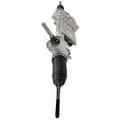 BuyAutoParts 80-30192R Rack and Pinion 3