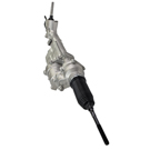 BuyAutoParts 80-30192R Rack and Pinion 2