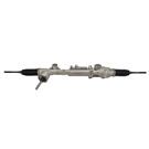 BuyAutoParts 80-30192R Rack and Pinion 4