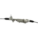 2021 Ford Expedition Rack and Pinion 6