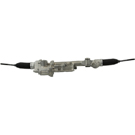 2021 Ford Expedition Rack and Pinion 5