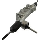 2021 Ford Expedition Rack and Pinion 2