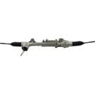 2021 Ford Expedition Rack and Pinion 4
