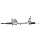 2015 Ford C-Max Rack and Pinion 6
