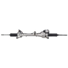 2014 Ford Focus Rack and Pinion 5