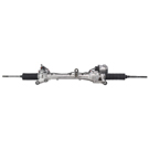 2017 Ford C-Max Rack and Pinion 5