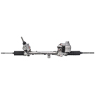 2017 Ford C-Max Rack and Pinion 1