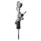 2017 Ford C-Max Rack and Pinion 3