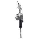 2017 Ford C-Max Rack and Pinion 2