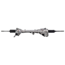 2014 Ford Focus Rack and Pinion 4