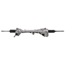 2017 Ford C-Max Rack and Pinion 4