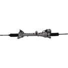 BuyAutoParts 80-30194R Rack and Pinion 5