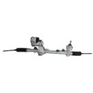 2013 Ford Explorer Rack and Pinion 6