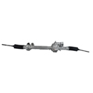 2013 Ford Explorer Rack and Pinion 5