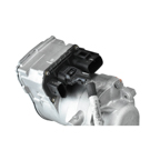 2013 Ford Explorer Rack and Pinion 7