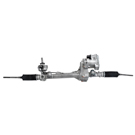 BuyAutoParts 80-30151R Rack and Pinion 1