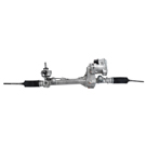 2013 Ford Explorer Rack and Pinion 1