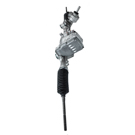 2013 Ford Explorer Rack and Pinion 2