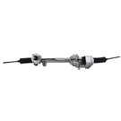 2013 Ford Explorer Rack and Pinion 4