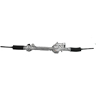 2014 Ford Explorer Rack and Pinion 5