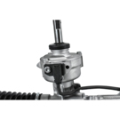 2014 Ford Explorer Rack and Pinion 7