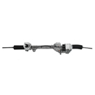 2014 Ford Explorer Rack and Pinion 4