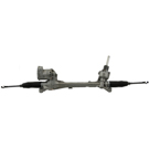 BuyAutoParts 80-31672R Rack and Pinion 6