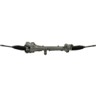BuyAutoParts 80-31672R Rack and Pinion 5