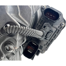 BuyAutoParts 80-31672R Rack and Pinion 7