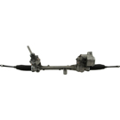 BuyAutoParts Lincoln MKC Rack and Pinion 80-31672R