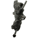 BuyAutoParts 80-31672R Rack and Pinion 2