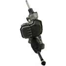 BuyAutoParts 80-31672R Rack and Pinion 3