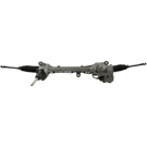 BuyAutoParts 80-31672R Rack and Pinion 4