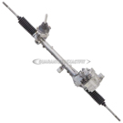 2013 Ford Focus Rack and Pinion 3