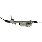 BuyAutoParts 80-31575R Rack and Pinion 6