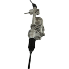 BuyAutoParts 80-31575R Rack and Pinion 2