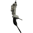BuyAutoParts 80-31575R Rack and Pinion 3