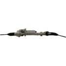BuyAutoParts 80-31575R Rack and Pinion 4