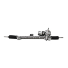 BuyAutoParts 80-31592R Rack and Pinion 6