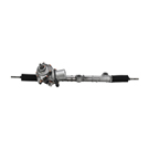 BuyAutoParts 2017 Honda Accord Rack and Pinion 80-31592R