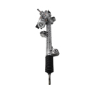 BuyAutoParts 80-31592R Rack and Pinion 2